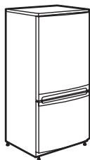 SMEG C3172NP - تركيب الجهاز - 22