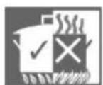 SMEG S64STF - Consigli pratici per l'uso dei bruciatori - 1