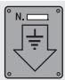 SMEG SRV864AO - AVERTISSEMENTS POUR LA SÉCURITÉ - 6