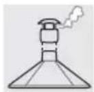 SMEG SRV876PO - Ventilazione dei locali - 1