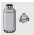 SMEG SRV876PO - COLLEGAMENTO GAS - 3