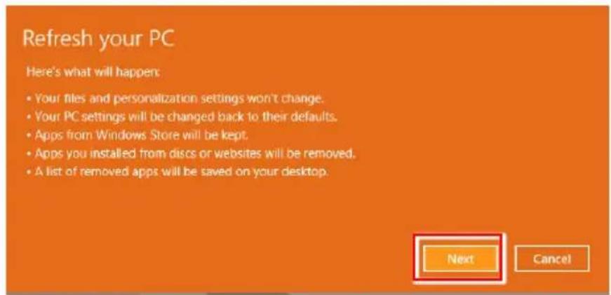 MSI B85C-081EU - Refresh PC (Aggiorna PC) - 3