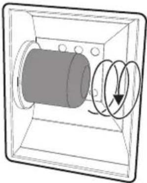 SMEG SFP750PO - In caso di lampada ad incandescenza: - 1