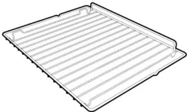 SMEG SFP750PO - Griglia - 1