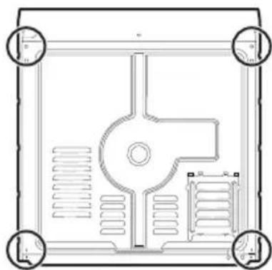 SMEG SFP750PO - Tensione elettrica Pericolo di folgorazione - 1