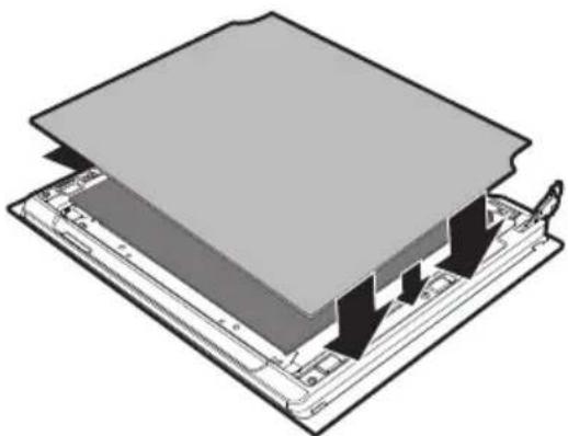 SMEG SFP120S-1 - Pulizia e manutenzione - 2