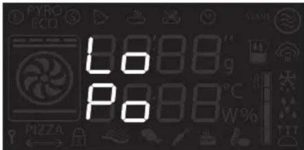 PYRO ECO 10.88 Po.88 °C W% PIZZA