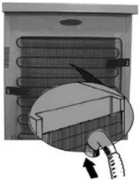 WHIRLPOOL WTH5244 NFPW - MANUTENZIONE E PULIZIA - 1