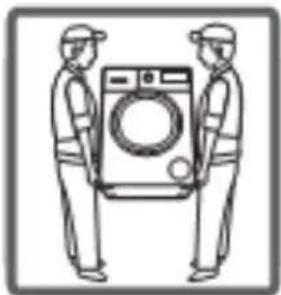 SMEG LBW508CIT - Rischio di caduta e di lesione! - 3