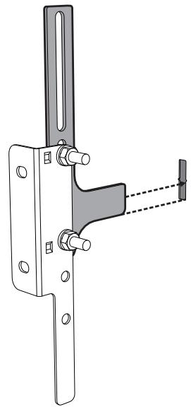 SMEG SX91GVE9 - Fixação à parede - 5