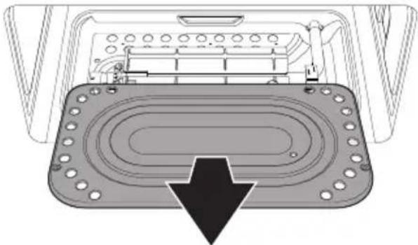 SMEG SX91GVE9 - Sostituzione ugello del bruciatore forno - 1