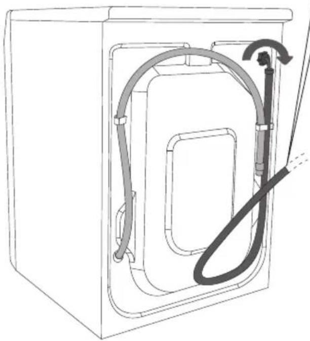 GORENJE WS62SY2B - SCELTA D'AMBIENTE - 6