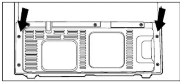SMEG FQ60X2PE - Prima di utilizzare il frigorifero - 1