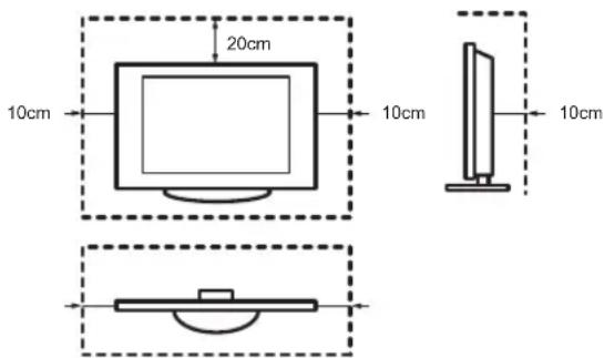 20cm 10cm 10cm 10cm