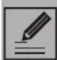 Line drawing of a rectangular metal grate or rack structure with evenly spaced slots (no text or symbols)