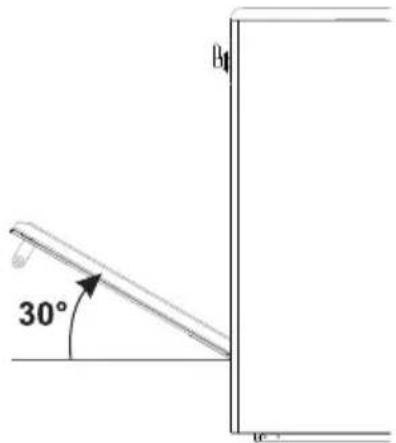 30° B1