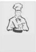 SMEG CX81MT2 - Come usare il grill - 1