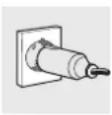 SMEG CX81MT2 - Collegamento elettrico - 3