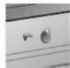 SMEG CX81SV2 - Lubrificazione dei rubinetti e termostato forno gas - 1