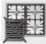 SMEG CX81SV2 - AVVERTENZA PER LA SICUREZZA - 7