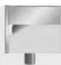 SMEG CX81SV2 - AVVERTENZA PER LA SICUREZZA - 12
