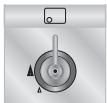 SMEG CX81SV2 - CONSIGNES DE SÉCURITÉ - 11