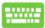 ASUS A6421UKH - Aggiungere app alla barra delle applicazioni - 3