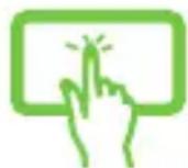 ASUS A6421UKH - Spostare le applicazioni - 1