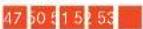 FRANKE FHLM 705 4G TC CO E - INCASSO SEMIFILO - FILOTOP - 2