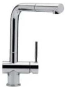 FRANKE FHLM 705 4G TC CO E - MARIS / NEPTUNE PLUS / ACTIVE - 5