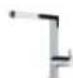 FRANKE FHLM 705 4G TC CO E - INCASSO SEMIFILO / FILOTOP - 35