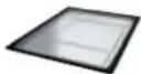 FRANKE FHLM 705 4G TC CO E - INCASSO SEMIFILO - FILOTOP - 13