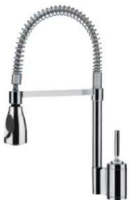 FRANKE FHLM 705 4G TC CO E - JOY / AMBIENT DOCCIA / NEPTUNE STYLE DOCCIA - 1