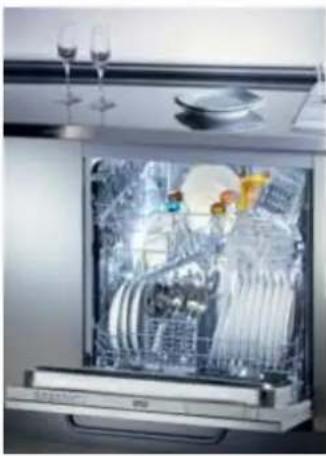 FRANKE FHLM 705 4G TC CO E - Programma Party - 4