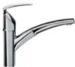 FRANKE FHLM 705 4G TC CO E - ACTIVE / ACQUARIO / CALYPSO - 3