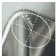 FRANKE FHLM 705 4G TC CO E - INCASSO SEMIFILO / FILOTOP - 386