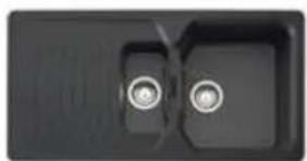 FRANKE FHLM 705 4G TC CO E - Finitura Modello Cod.Franke Codice - 126