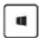 ASUS ROG VW-T4157T - Tasti Windows® 10 - 1