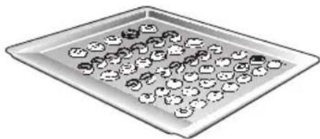 NEFF B 1644 A0 - Cottura al forno - 2