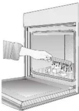 NEFF B 1644 A0 - Norme di sicurezza E consentito usare l'apparecchio solo nello stato di montaggio regolare. - 2