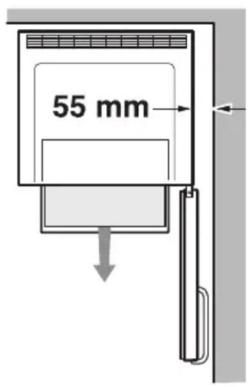 55 mm