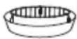 CANDY CMG 2893 DW - Cottura a microonde - 1