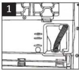 BEKO DPY 8507 GXB1 - Installazione - 1