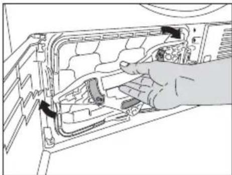 BEKO DPY 8507 GXB1 - Manutenzione e pulizia - 3