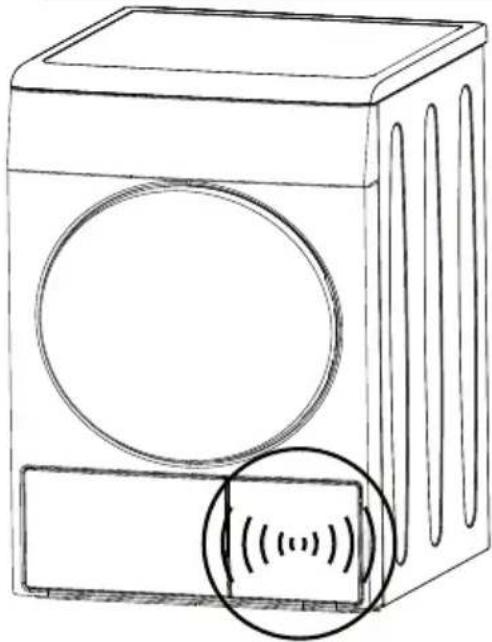 BEKO DPY 8507 GXB1 - Avvertenze sui suoni - 2