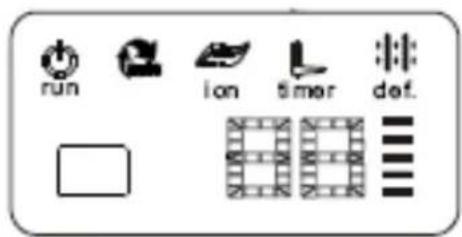INDESIT O3 I271 EU I - Display - 1