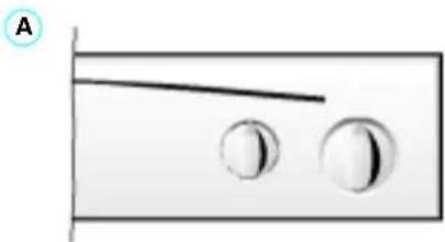 IGNIS AWV 402 - Capi poco sporchi/Mezzo carico 1/2 - 1