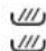 WHIRLPOOL WP 211 - OPZIONI AGGIUNTIVE - 1