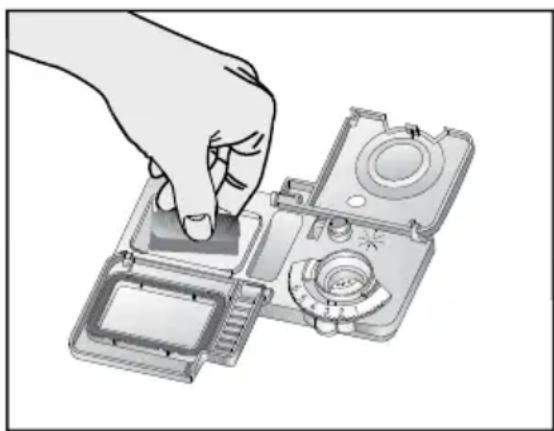 BEKO DIN 28221 - Detergente in compresse - 1