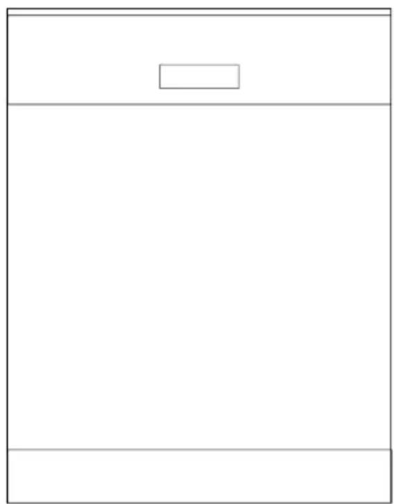 BEKO DIN 28221 - Lavastoviglie - 1